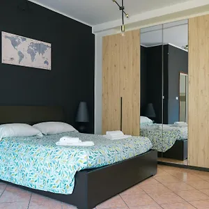 Appartement Castelvecchio Center, Vérone